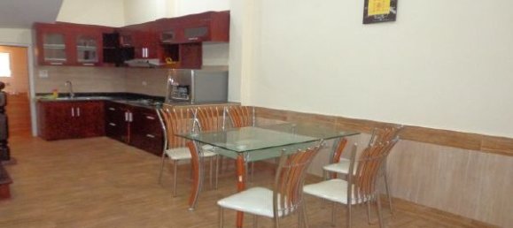 Casa T3 em Ba Dinh, Vietnam N.º 7111 8