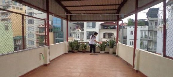 Casa T3 em Ba Dinh, Vietnam N.º 7111 7