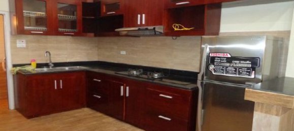 Casa T3 em Ba Dinh, Vietnam N.º 7111 9