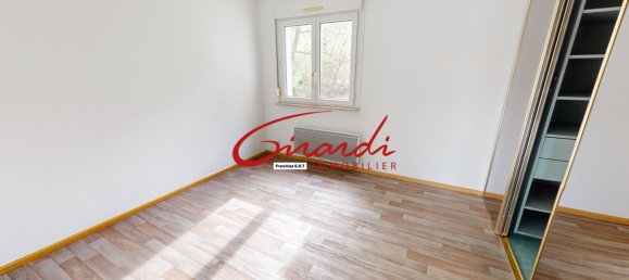 1 غرف نوم شقة في Hagenthal-le-Bas, France رقم 72107 5