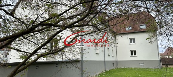 1 غرف نوم شقة في Hagenthal-le-Bas, France رقم 72107 12