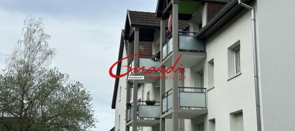 1 غرف نوم شقة في Hagenthal-le-Bas, France رقم 72107 11