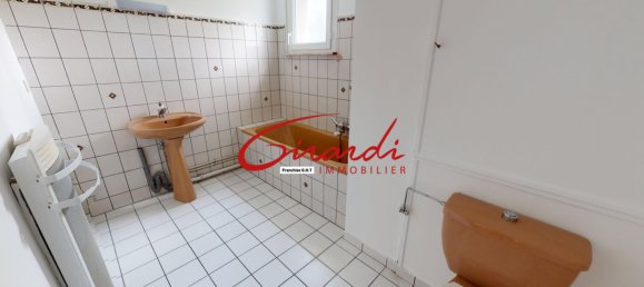 1 غرف نوم شقة في Hagenthal-le-Bas, France رقم 72107 8