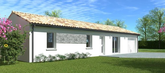 3 bedrooms House in Salles, France No. 337101 3