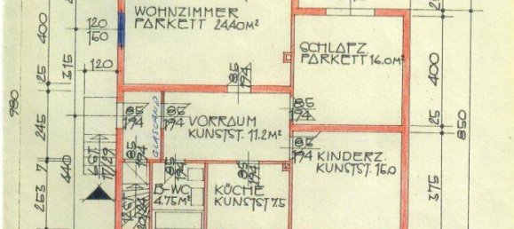 3 rooms House in Pottendorf, Austria No. 133097 12