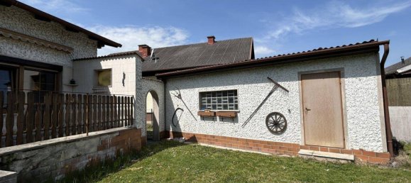 3 rooms House in Pottendorf, Austria No. 133097 47