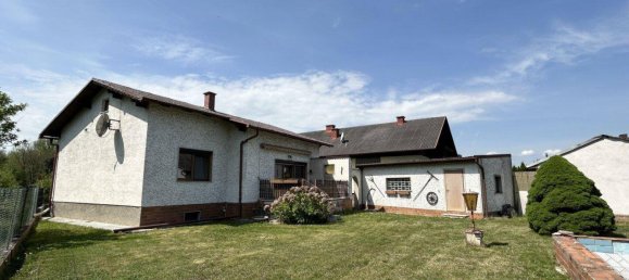 3 rooms House in Pottendorf, Austria No. 133097 18