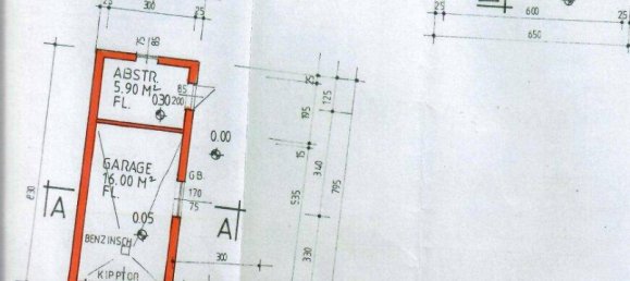 3 rooms House in Pottendorf, Austria No. 133097 15