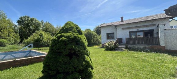 3 rooms House in Pottendorf, Austria No. 133097 21