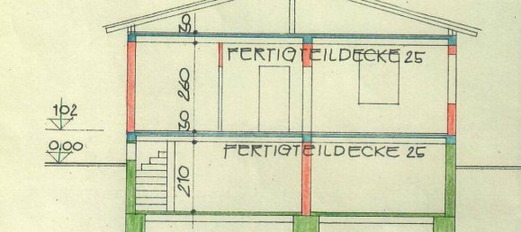 3 rooms House in Pottendorf, Austria No. 133097 16