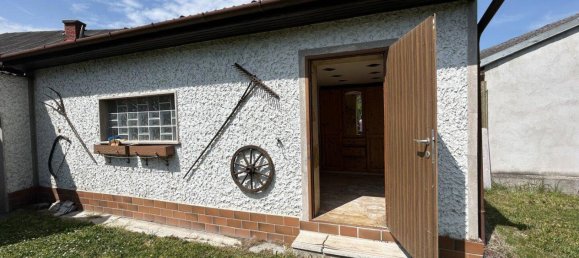 3 rooms House in Pottendorf, Austria No. 133097 44