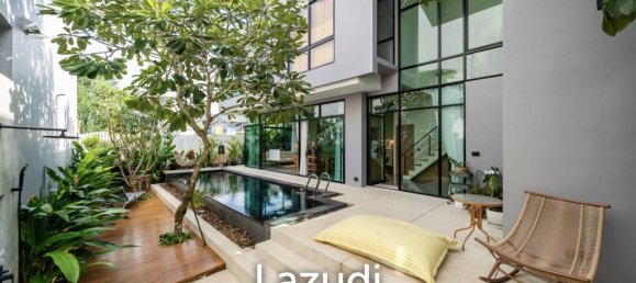 4 bedrooms Villa in Bang Tao, Thailand No. 26907 3