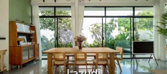 4 bedrooms Villa in Bang Tao, Thailand No. 26907 10