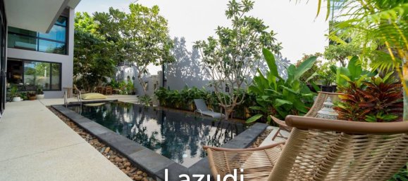 4 bedrooms Villa in Bang Tao, Thailand No. 26907 4