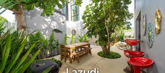 4 bedrooms Villa in Bang Tao, Thailand No. 26907 6