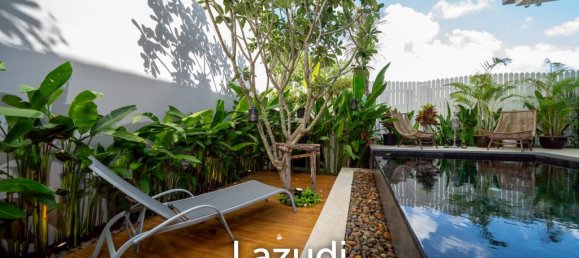 4 bedrooms Villa in Bang Tao, Thailand No. 26907 5