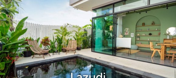 4 bedrooms Villa in Bang Tao, Thailand No. 26907 2