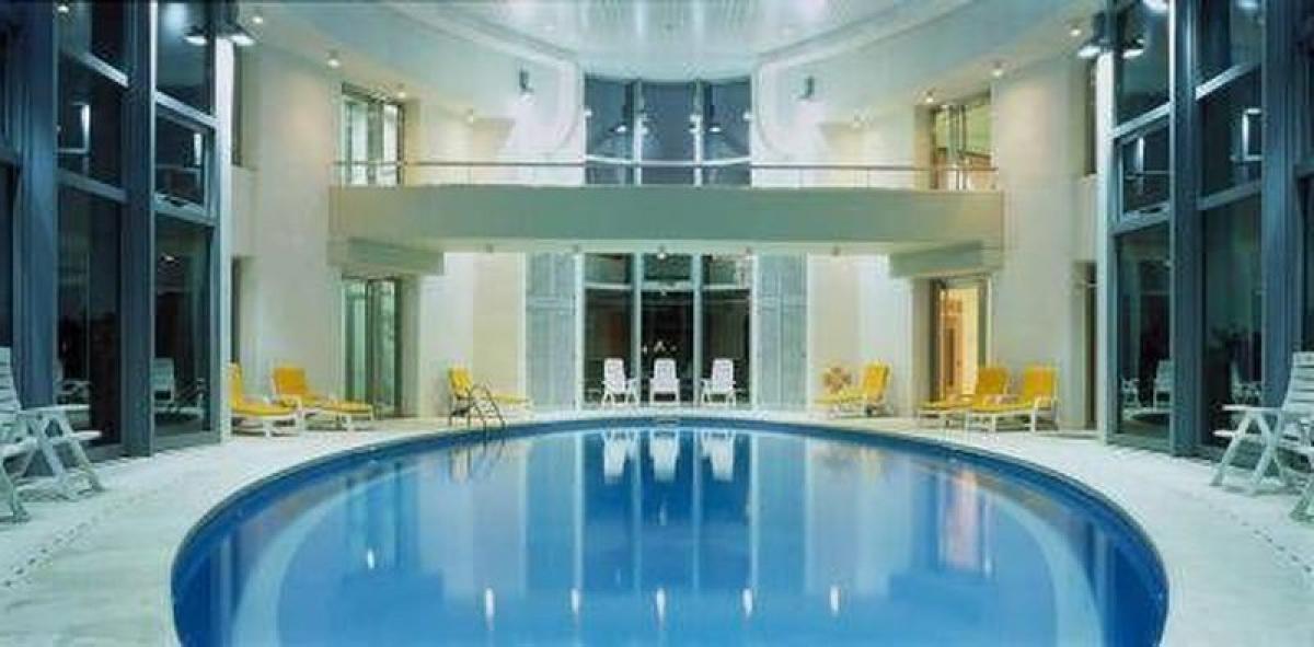 3 bedrooms Apartment in Buenos Aires, Argentina No. 74245