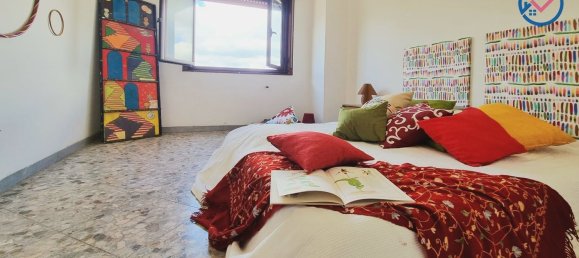 5-Zimmer Wohnung in Palermo, Italy, Nr. 279561 29