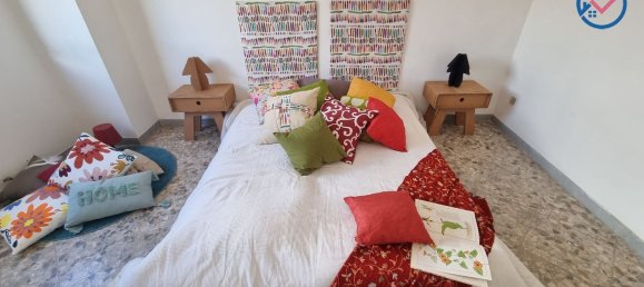 5-Zimmer Wohnung in Palermo, Italy, Nr. 279561 26