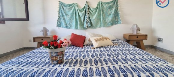 5-Zimmer Wohnung in Palermo, Italy, Nr. 279561 39