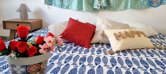 5-Zimmer Wohnung in Palermo, Italy, Nr. 279561 9