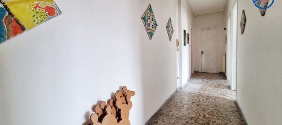 5-Zimmer Wohnung in Palermo, Italy, Nr. 279561 18