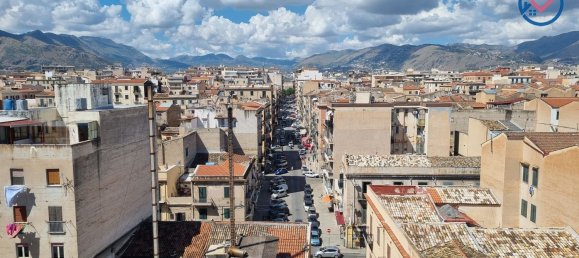 5-Zimmer Wohnung in Palermo, Italy, Nr. 279561 6