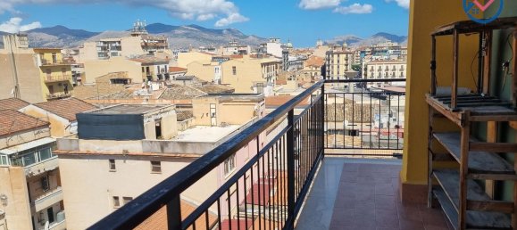 5-Zimmer Wohnung in Palermo, Italy, Nr. 279561 2