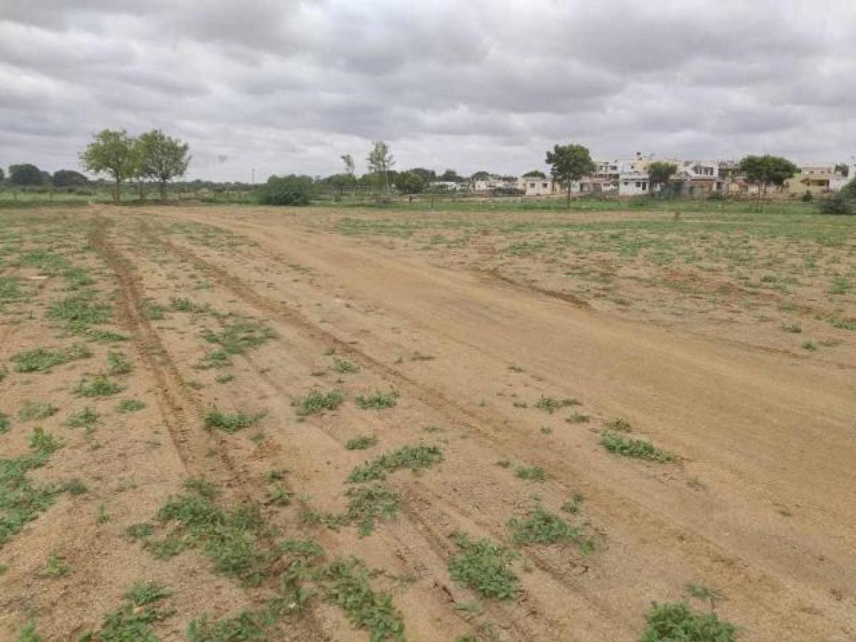  Land in Hyderabad, India No. 40641