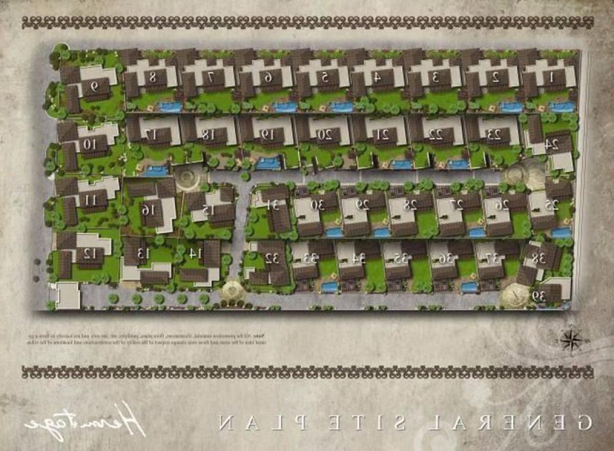 Casa T4 em Baja California Sur, Mexico N.º 169422