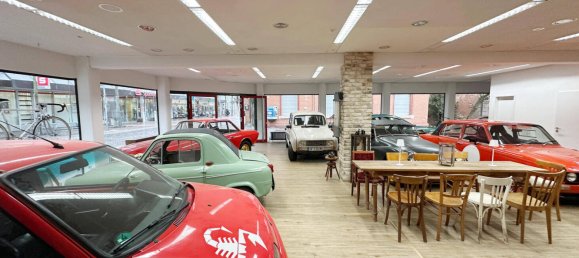 198m² Commercial property in Pforzheim, Germany No. 3502 4