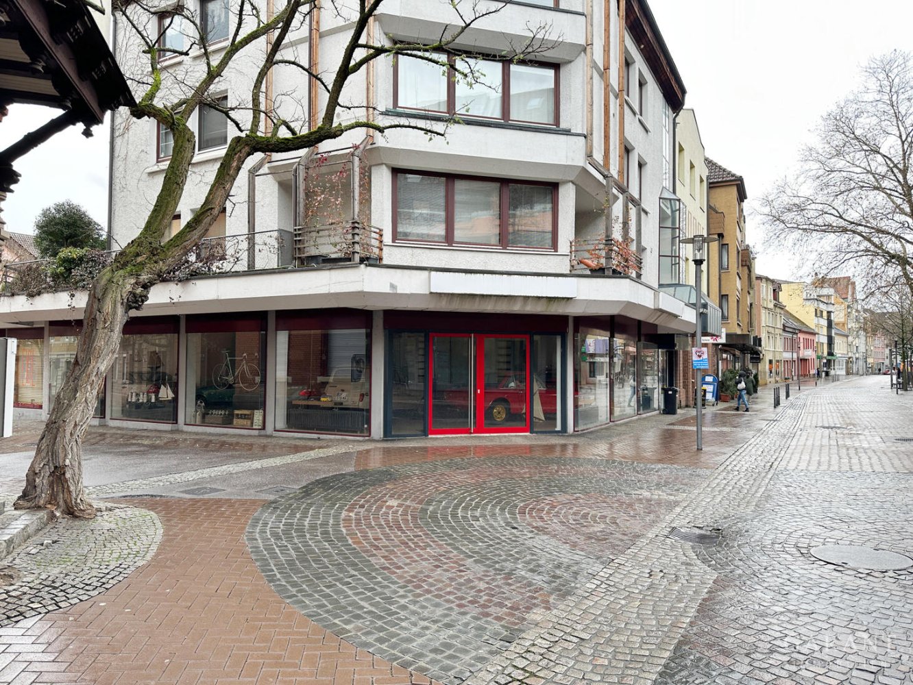 198m² Commercial property in Pforzheim, Germany No. 3502