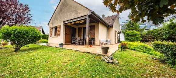 3 غرف نوم منزل في Fontaine-les-Dijon, France رقم 283984 3