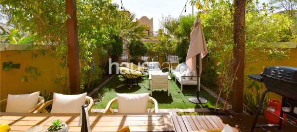 2 Schlafzimmer Stadthaus in Jumeirah Village Triangle, UAE, Nr. 98869 18