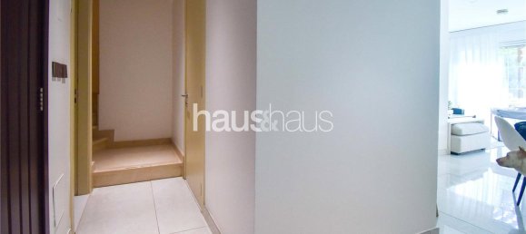 2 Schlafzimmer Stadthaus in Jumeirah Village Triangle, UAE, Nr. 98869 16