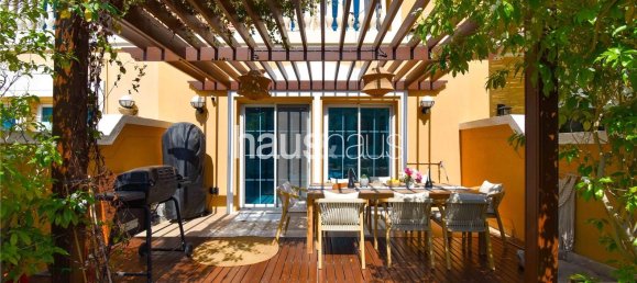 2 Schlafzimmer Stadthaus in Jumeirah Village Triangle, UAE, Nr. 98869 19