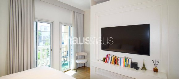 2 Schlafzimmer Stadthaus in Jumeirah Village Triangle, UAE, Nr. 98869 9