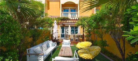 2 Schlafzimmer Stadthaus in Jumeirah Village Triangle, UAE, Nr. 98869 2