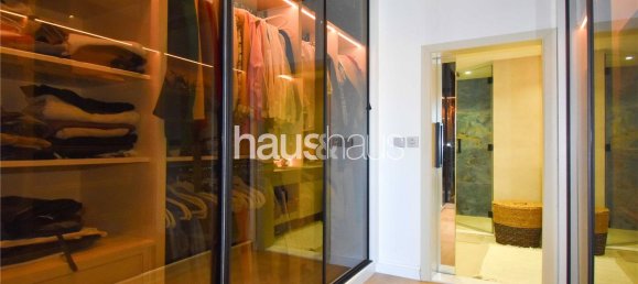 2 Schlafzimmer Stadthaus in Jumeirah Village Triangle, UAE, Nr. 98869 6