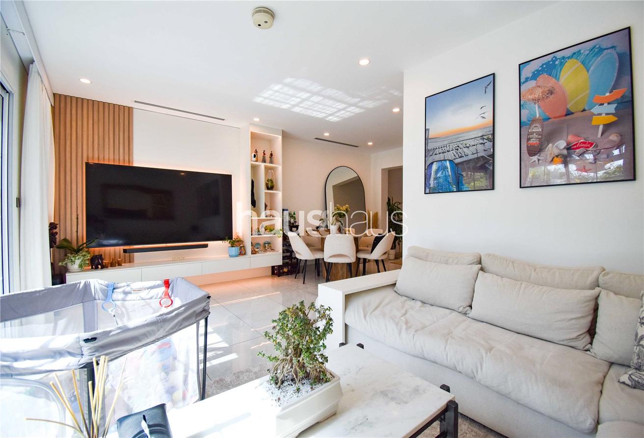 2 Schlafzimmer Stadthaus in Jumeirah Village Triangle, UAE, Nr. 98869