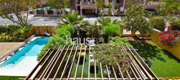 2 Schlafzimmer Stadthaus in Jumeirah Village Triangle, UAE, Nr. 98869 14