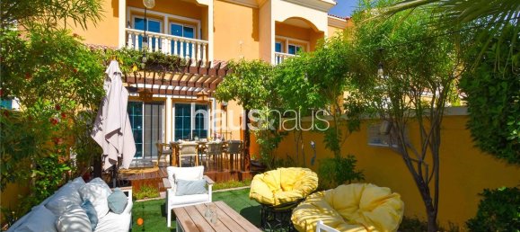 2 Schlafzimmer Stadthaus in Jumeirah Village Triangle, UAE, Nr. 98869 17