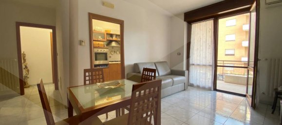 2 rooms Apartment in San Severo, Italy No. 19682 3