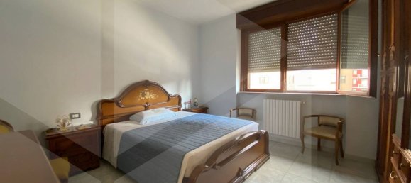 2 rooms Apartment in San Severo, Italy No. 19682 7