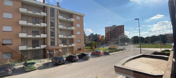 2 rooms Apartment in San Severo, Italy No. 19682 6