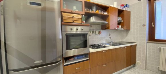 2 rooms Apartment in San Severo, Italy No. 19682 4