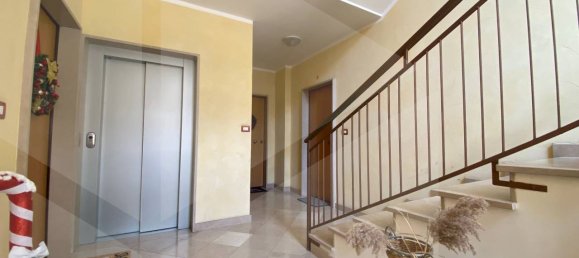 2 rooms Apartment in San Severo, Italy No. 19682 2