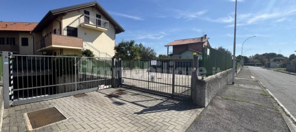 Парковка 100м² в Базиано, Италия № 356072 2