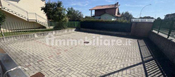 Парковка 100м² в Базиано, Италия № 356072 3